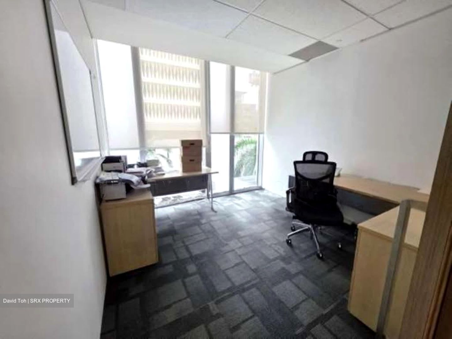 Raffles Place MRT (D1), Office #576252751